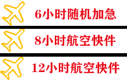 大武机场快运快递公司,专业空运当天件