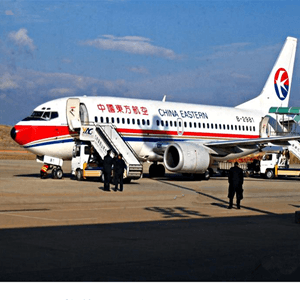 大武机场快运航空快运业稳步发展的原因是什么？